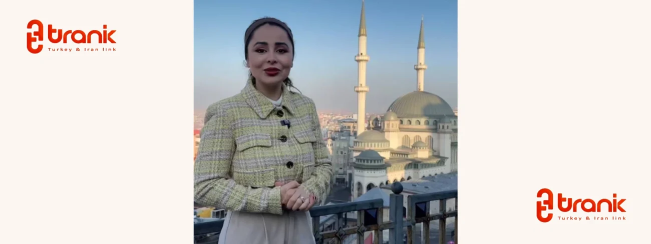 نیلوفر محبوب خواه