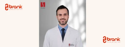 دکتر البرز مشفقی | Dr. Alborz Müşfiki