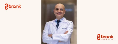 دکتر بابک تابنده | Dr. Babek Tabandeh