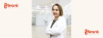دکتر پلین رضانواز، متخصص بیماری‌های پوستی