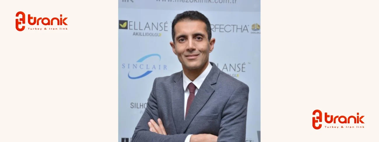 دکتر شهریار نظری