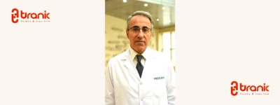 دکتر مهدی طالب‌ نژاد | Dr. Mehdi Talebnezhad