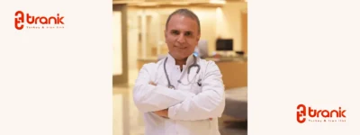 دکتر بهروز اویسال | Dr. Behruz Uysal