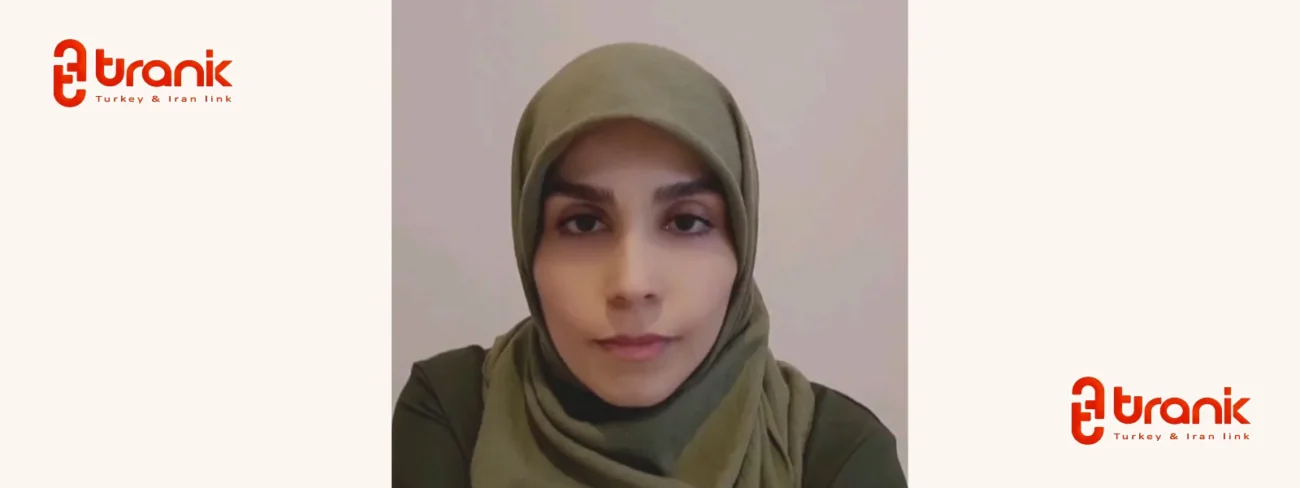 دکتر مهدیه قائم پناه، متخصص ایرانی کودکان و فوق تخصص ریه در استانبول