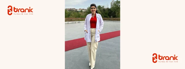 روانپزشک فارسی زبان در استانبول