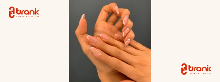 هلو بیوتی، ژلیش ناخن در کادیکوی
