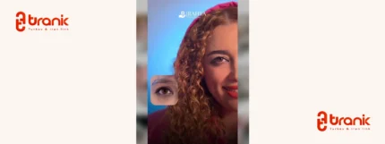 کاشت ابرو در ره‌یا هلث توریسم استانبول