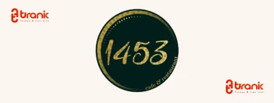 رستوران 1453 | 1453 Restaurant