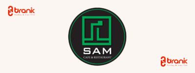 صرافی سام | Sam Doviz