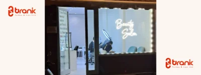 سالن زیبایی سما | Sema Beauty Salon