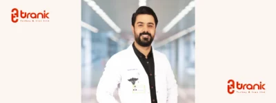 دکتر امین یوسفی | Dr. Emin Yousefi