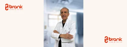 دکتر فرهان جمشید اوغلو، متخصص پوست در استانبول