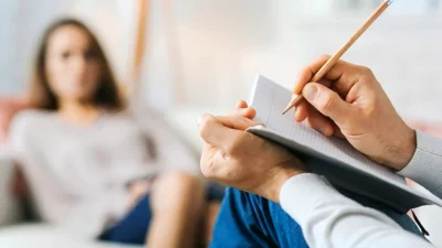 بهترین روان‌پزشکان ایرانی در استانبول