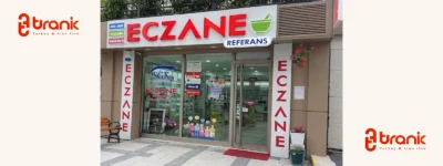 داروخانه رفرانس