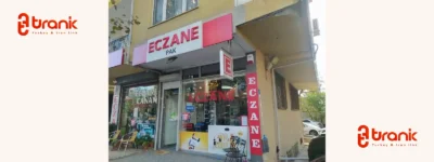 داروخانه پاک | Pak Eczanesi