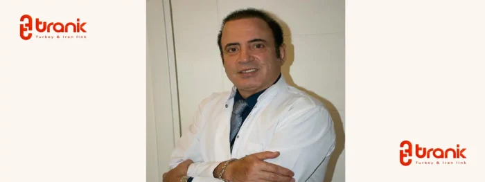 دکتر حمید عباس‌ زاده