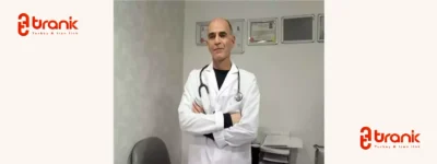 دکتر مهدی وطن دوست | Dr. Mehdi Vatandost