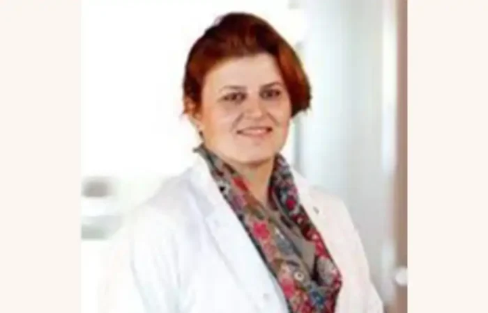 دکتر نازنین مشیرزاده مویدی