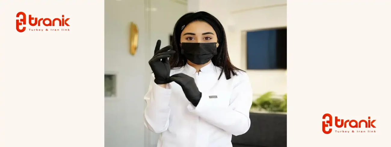 دکتر کلینیک آلار دنت