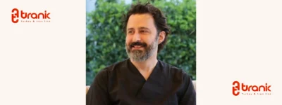 دکتر کیارش اشرفی | Dr. Kıarash Ashrafı