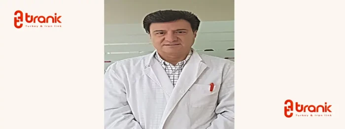دکتر یعقوب جاوید