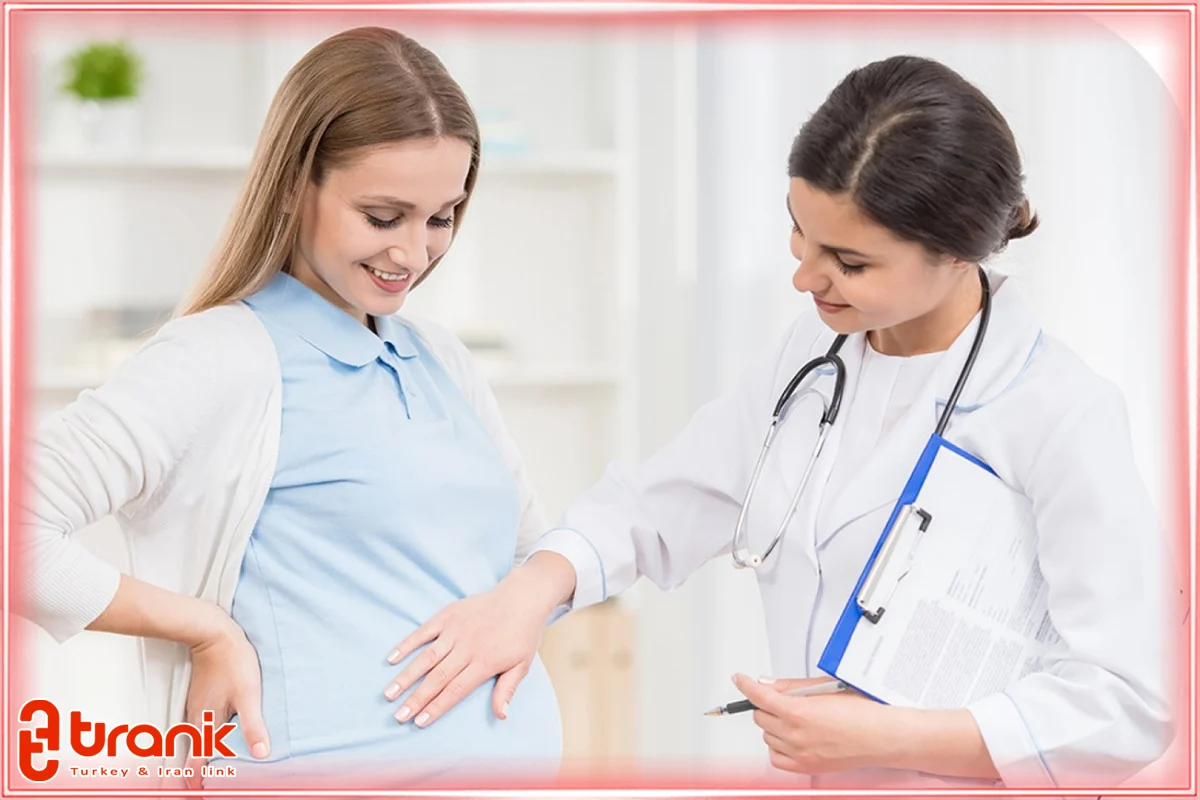 شرایط و مدارک لازم برای متخصصین زنان و زایمان ایرانی در استانبول