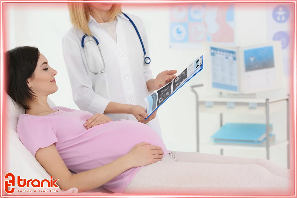مزایای کار متخصصین زنان و زایمان ایرانی در استانبول