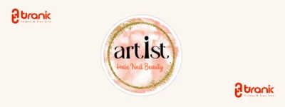 سالن زیبایی آرتیست | Art Ist Hair Nail Beauty