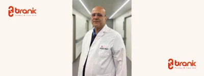 دکتر بهرام دانش | Dr. Behram Danış