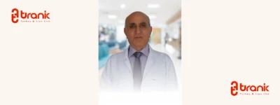 دکتر کریم قادری | Dr. Kerim Kaderi