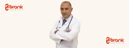 دکتر مجتبی سویل، متخصص اورولوژی ایرانی در ترکیه