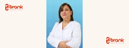 دکتر حمیده تونا، متخصص ایرانی پوست
