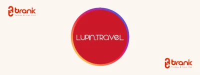 لوپین تراول | Lupin Travel