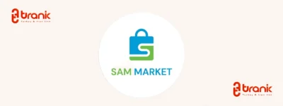 سام مارکت | SamMarket
