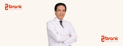 دکتر مسعود فاتح، متخصص ایرانی ارتوپدی و جراحی تروما