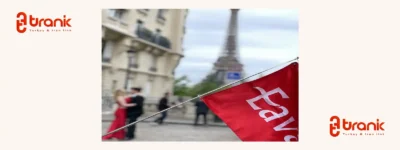 آژانس مسافرتی ایوار شعبه استانبول | Eavar Travel Agency