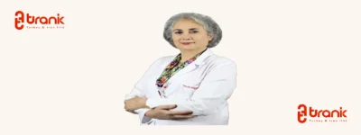 دکتر مژگان لاهوت | Dr. Müjgan Lahut