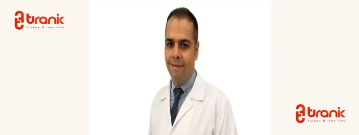 دکتر نوید عطارد