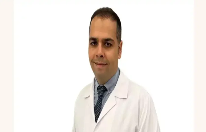 متخصص دردشناسی ترکیه