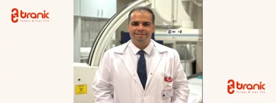 دکتر نوید عطارد | Dr. Navid Atarod