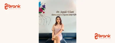 دکتر سپیده خانی | Dr. Sepideh Khani