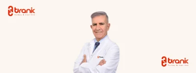 دکتر مسعود حاتمی | Dr. Mesut Hatemi