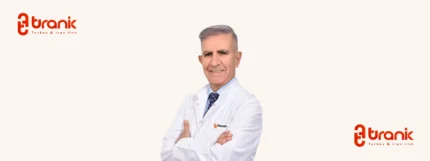 دکتر مسعود حاتمی؛ چشم‌پزشک ایرانی در ازمیر