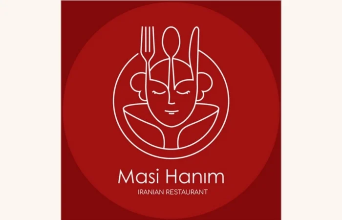رستوران مسی خانم در استانبول