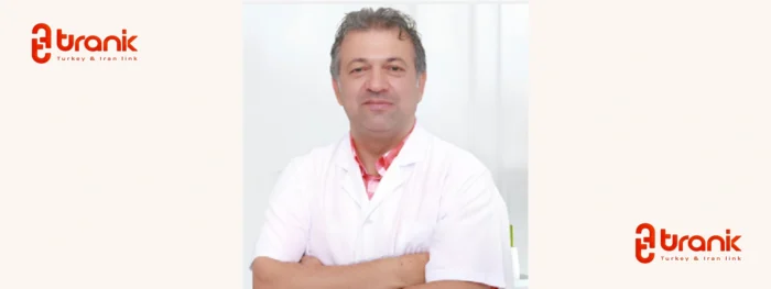 پروفسور جواد شکوری، متخصص بیماری‌های قلب و عروق ایرانی