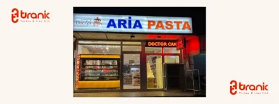 ‎دکتر کیک | Doctor Cake