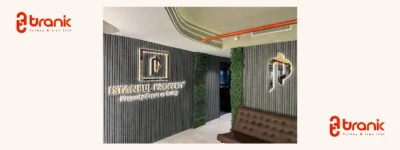 استانبول پراپرتی | Istanbul Property