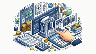 افتتاح حساب بانکی بدون اقامت ترکیه
