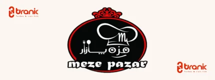 رستوران مزه پازار