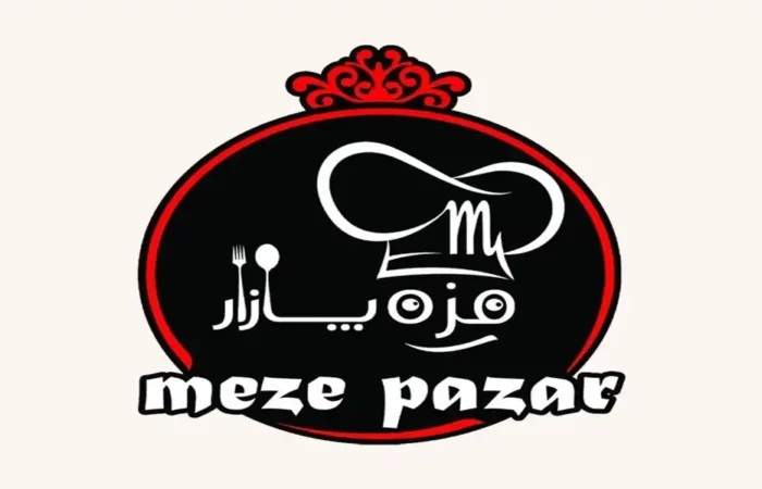 رستوران مزه پازار